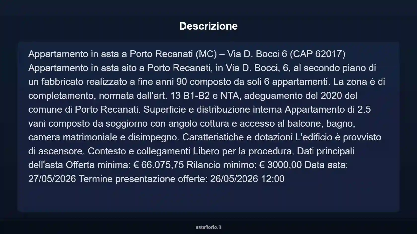 Appartamento - foto 3