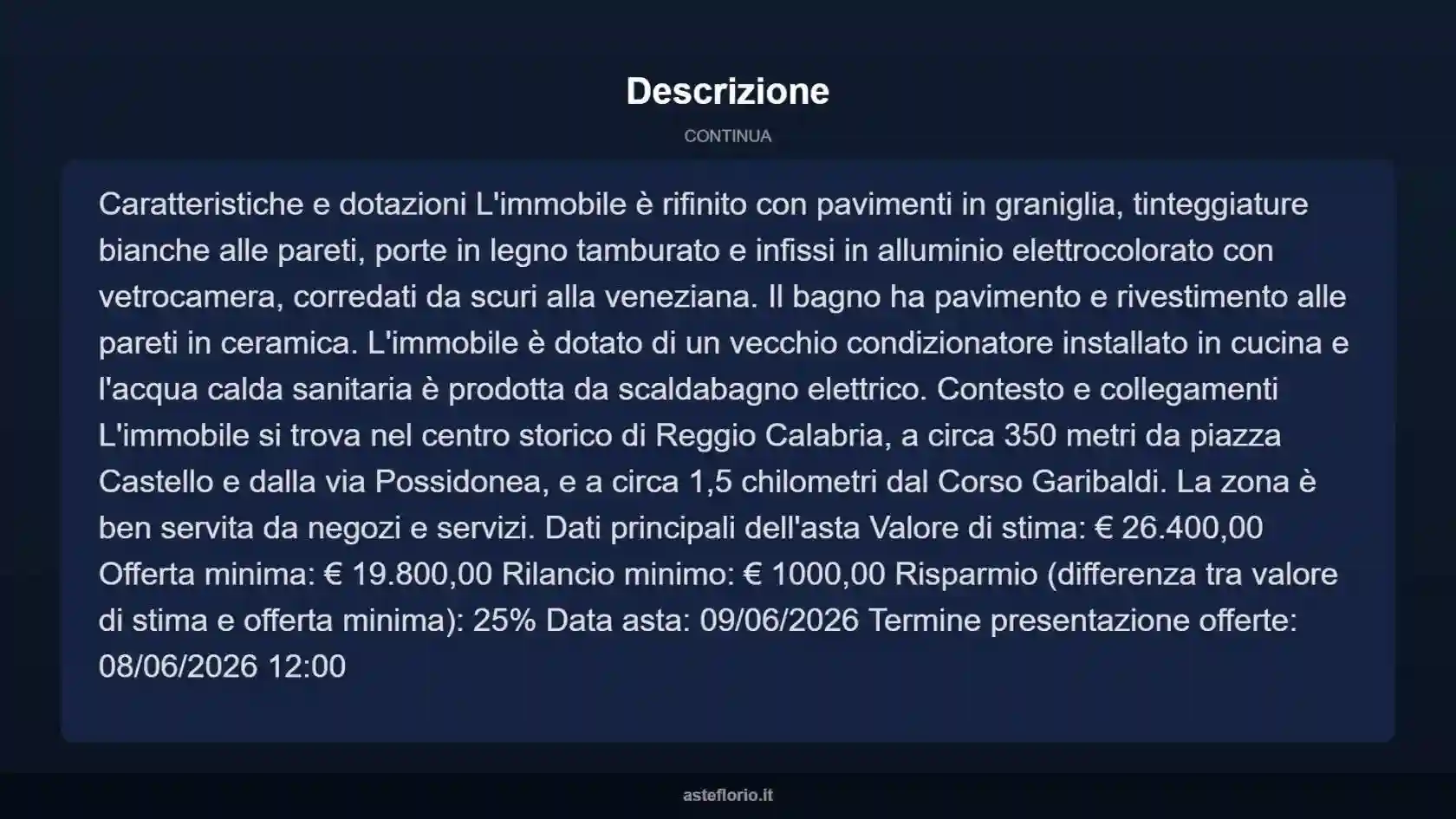 Appartamento - foto 5