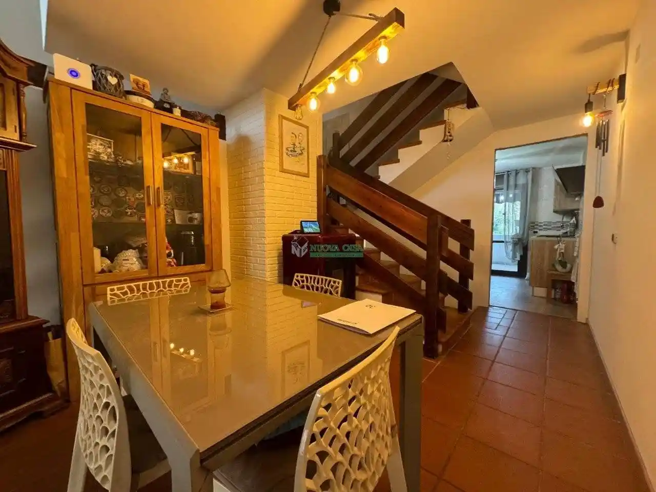 Villetta a schiera in vendita a Mogliano Veneto