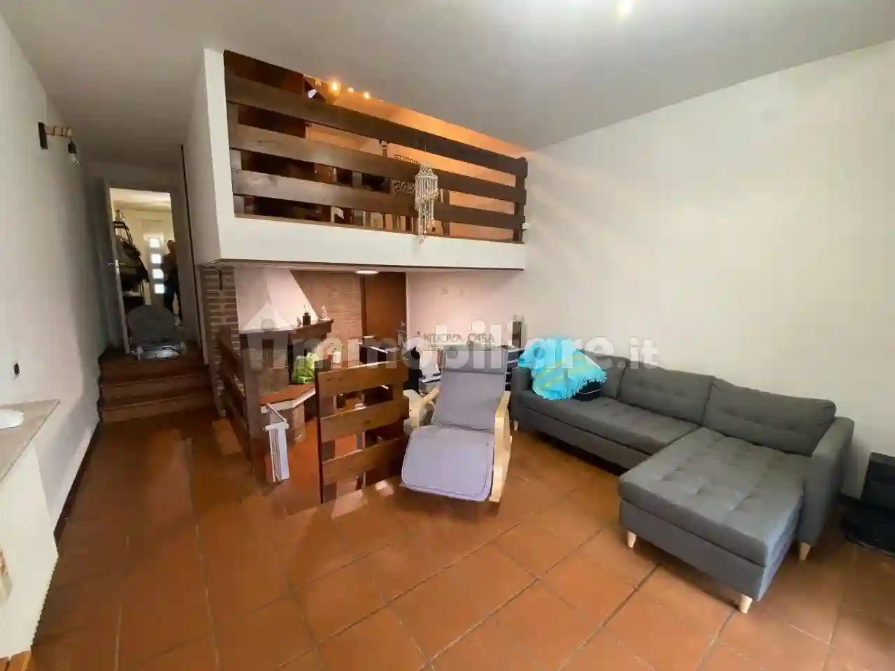 Villetta a schiera - foto 3