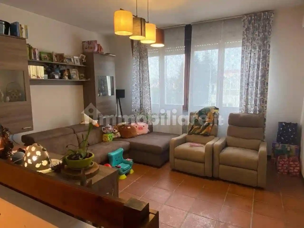 Villetta a schiera - foto 4