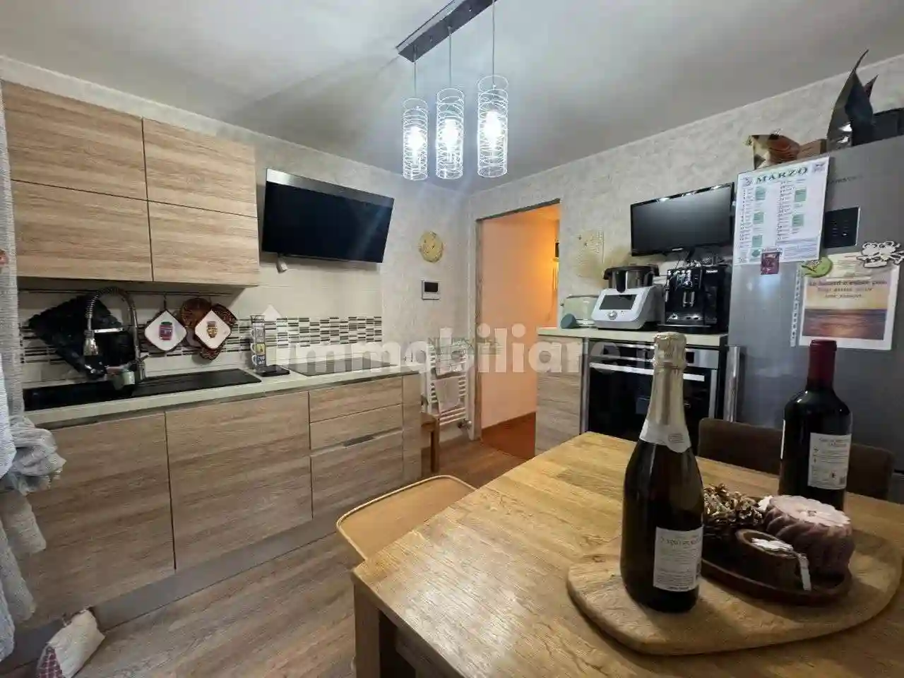 Villetta a schiera - foto 5