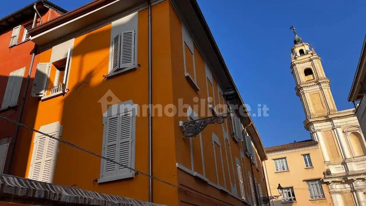 Appartamento in affitto a Parma
