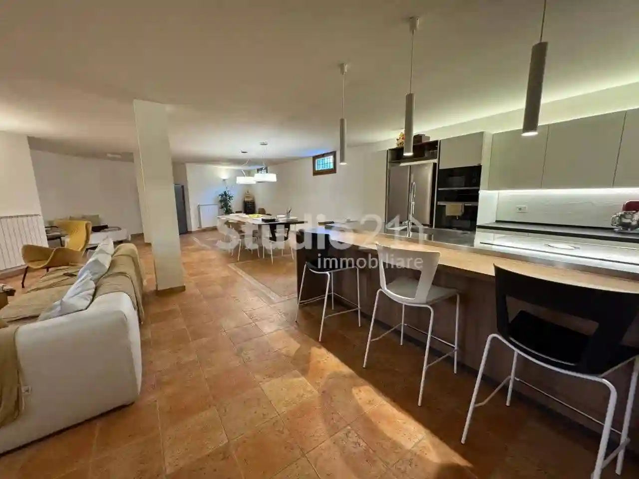 Villa - foto 5