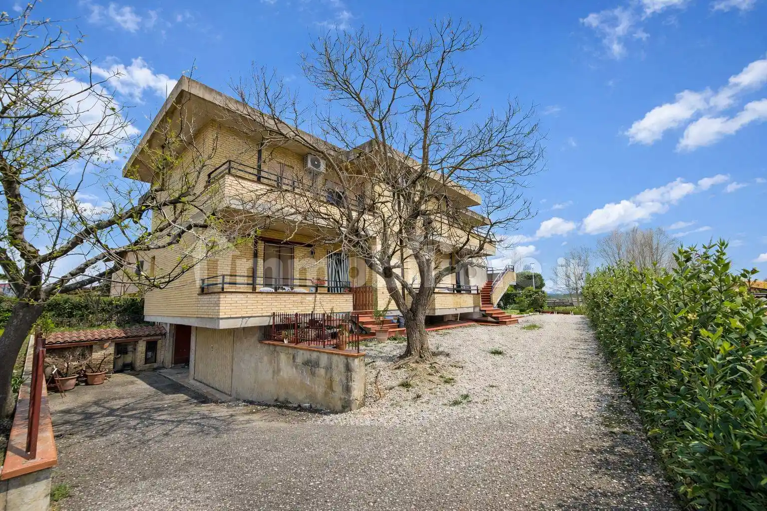 Villa in vendita a Castiglione del Lago