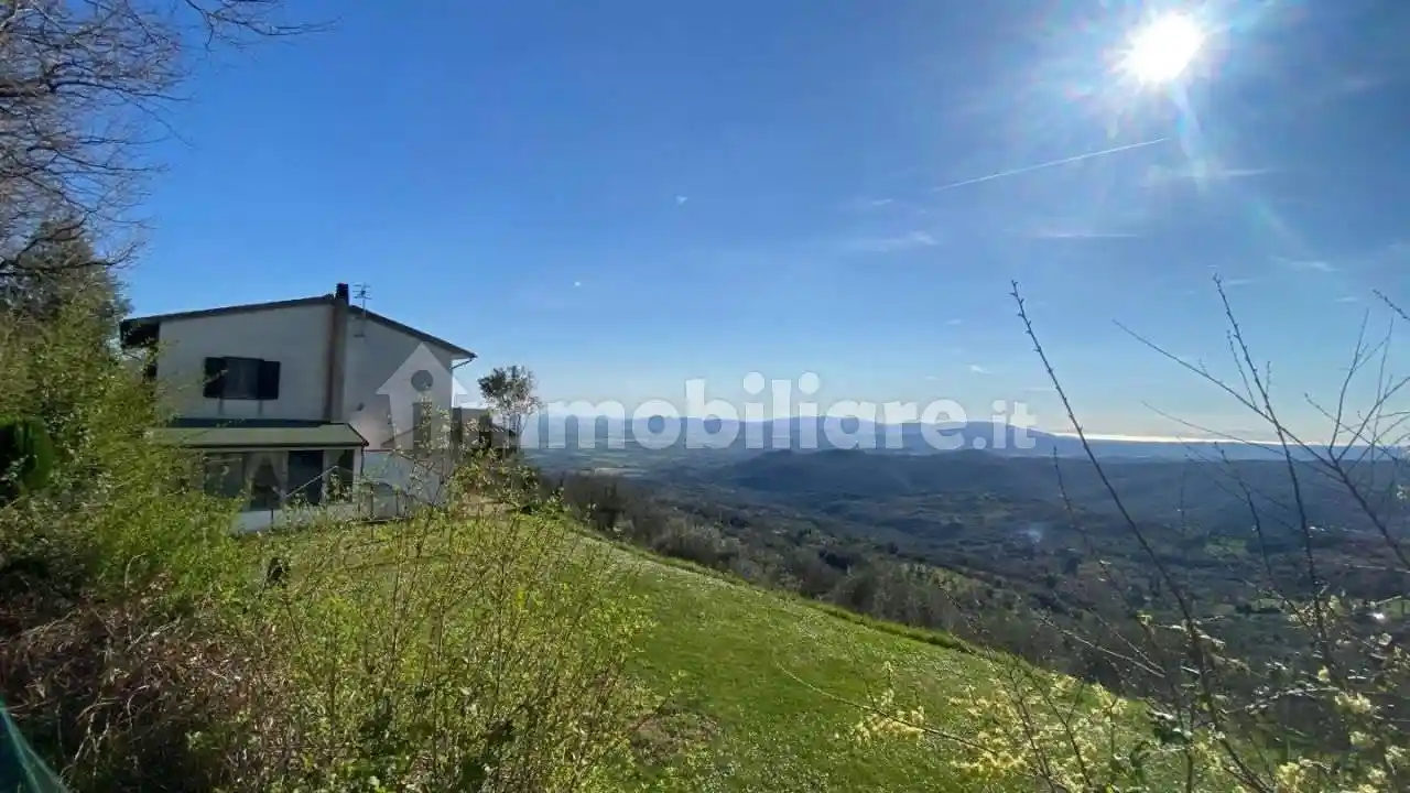 Rustico - Casale in vendita a Roccastrada