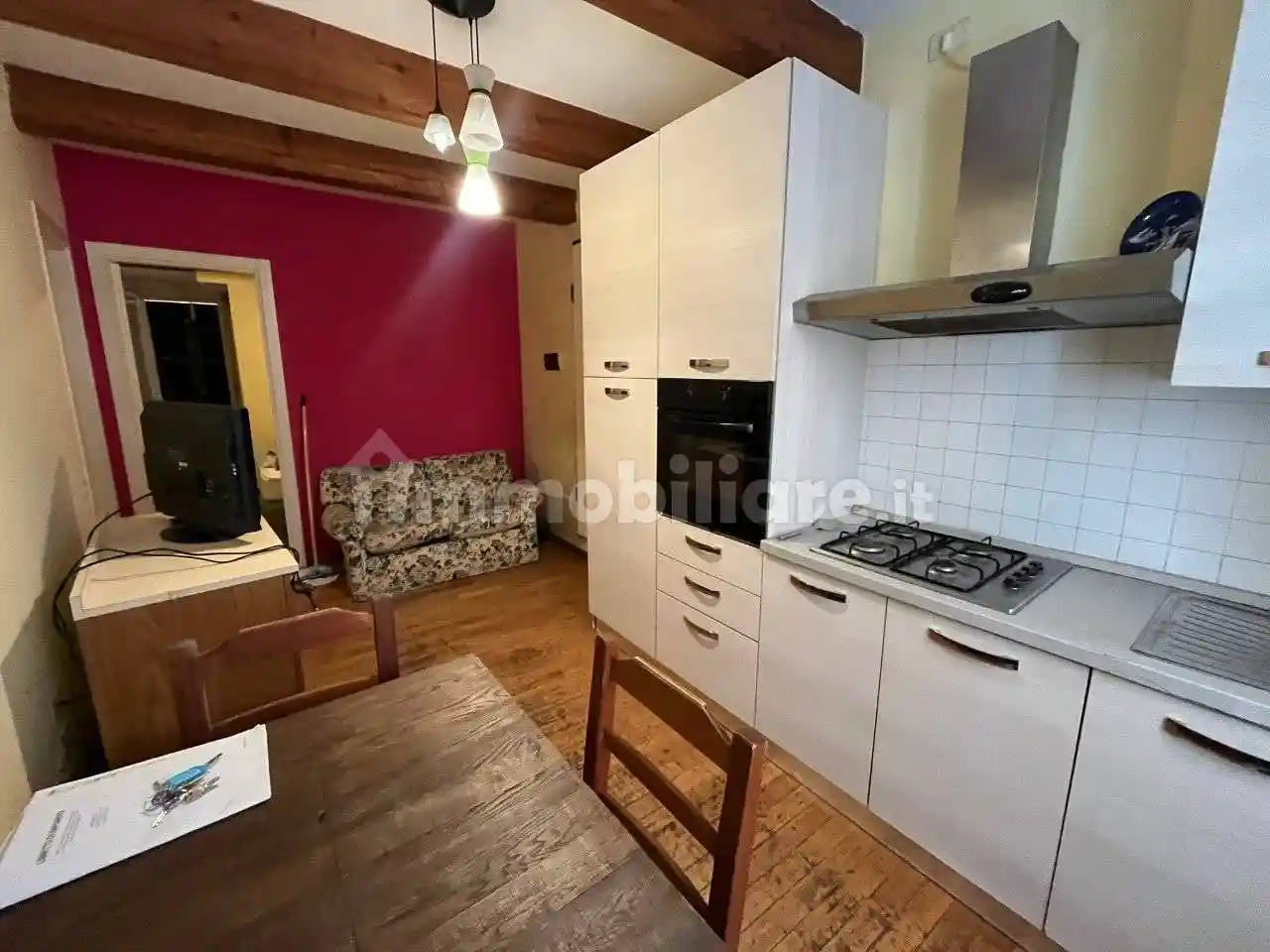 Appartamento in vendita a Pesaro