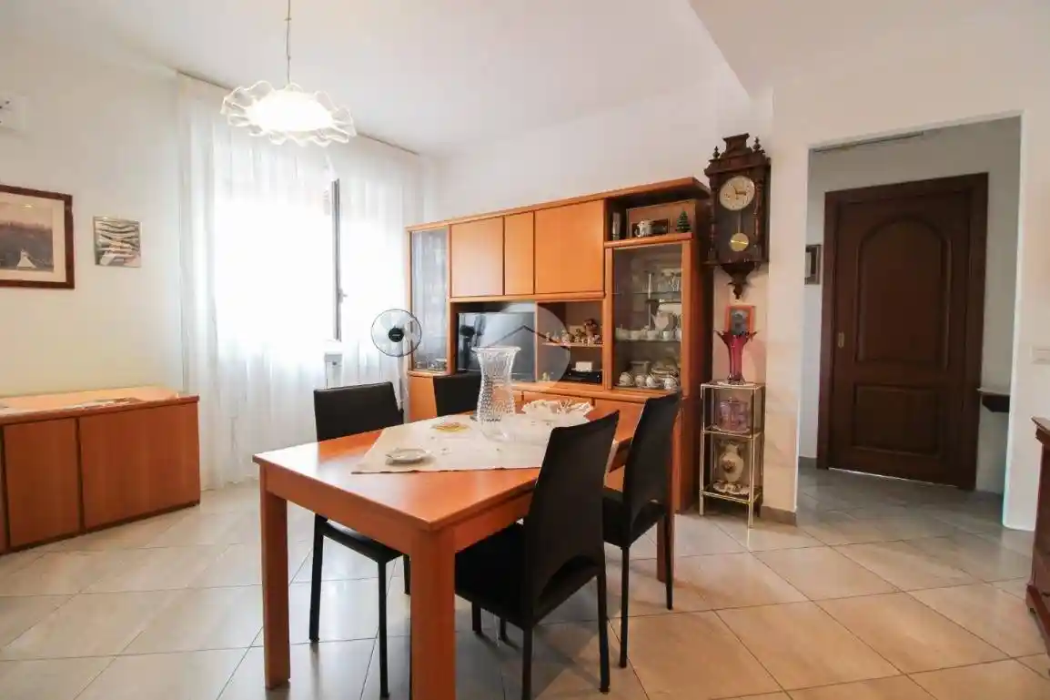Appartamento in vendita a Cormano
