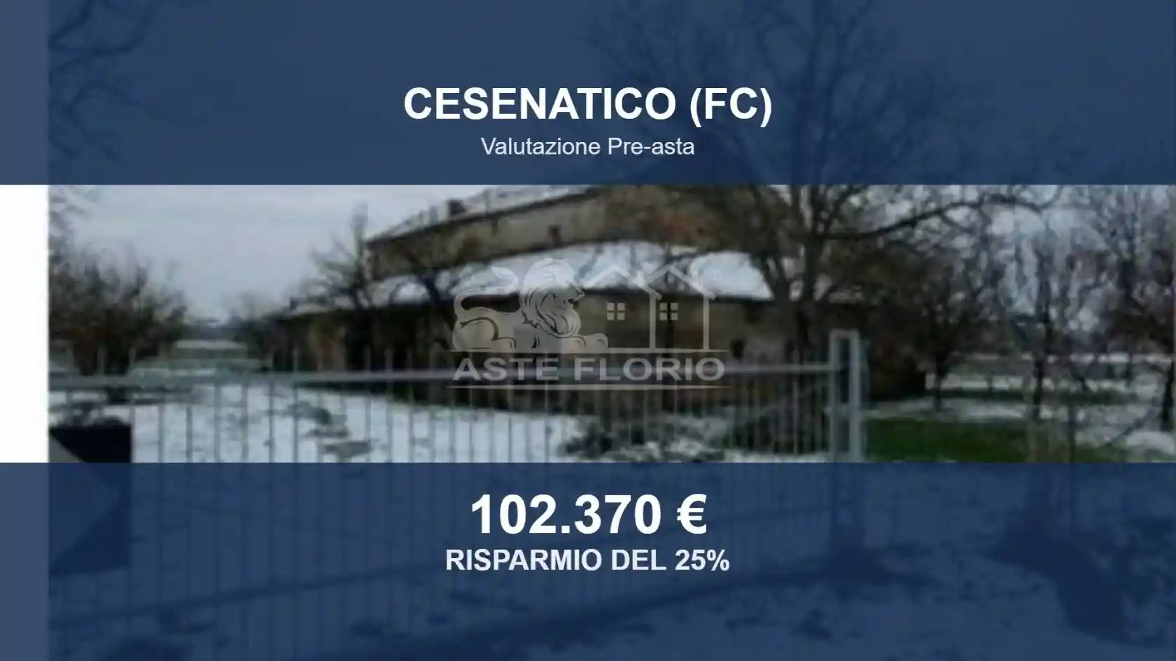 Rustico - Casale in vendita a Cesenatico
