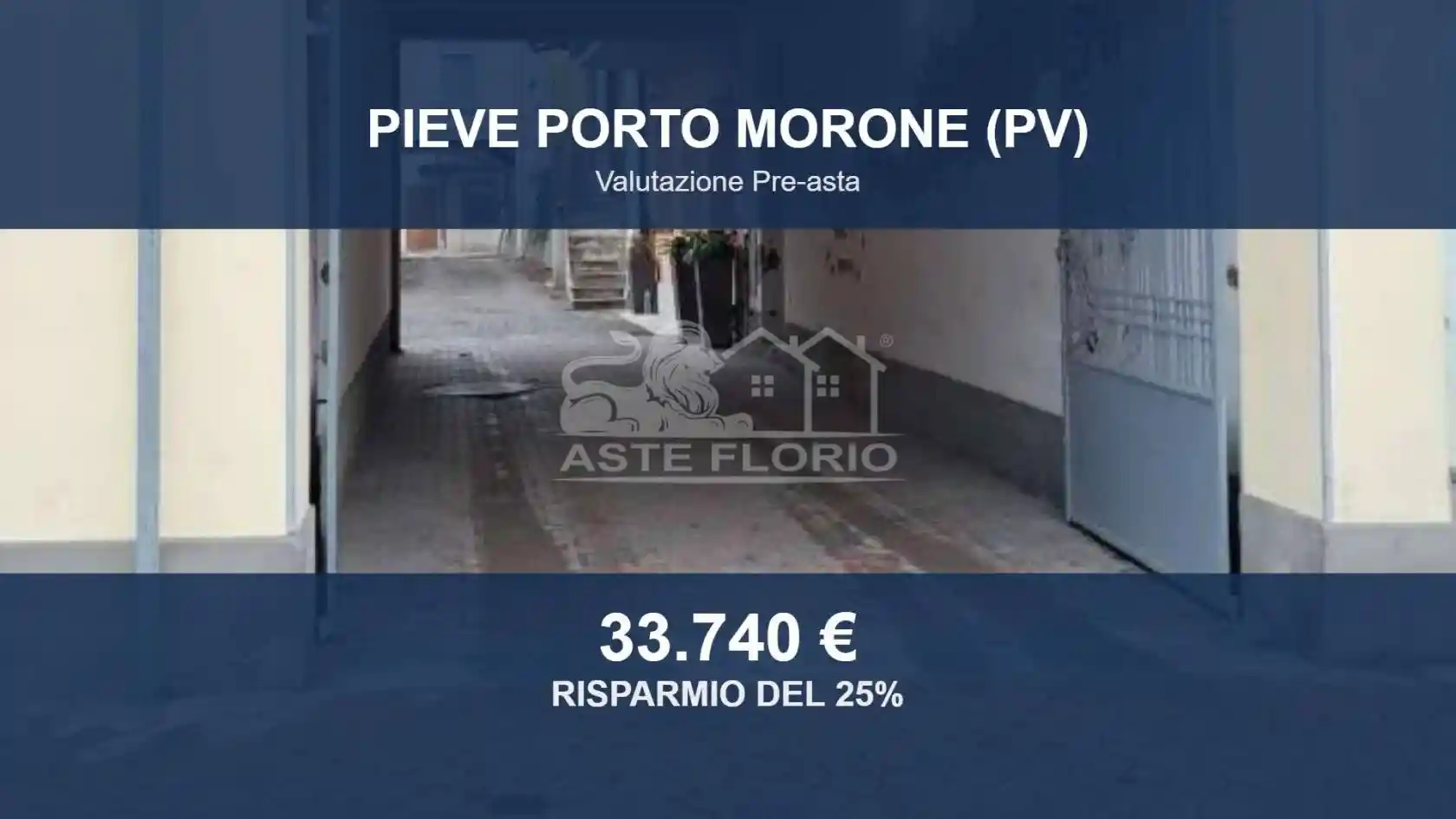 Appartamento in vendita a Pieve Porto Morone