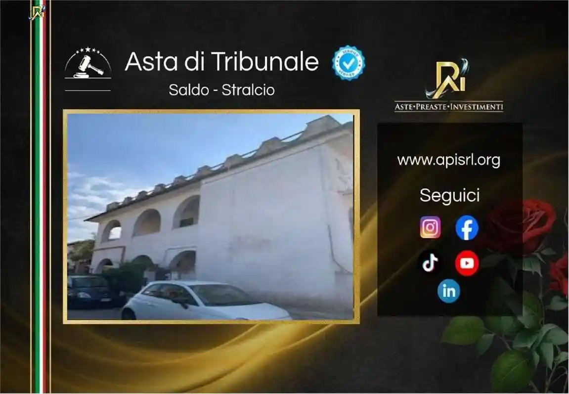 Appartamento in vendita a Giugliano in Campania