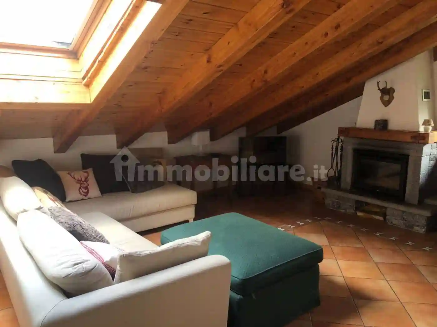 Attico - Mansarda - foto 4