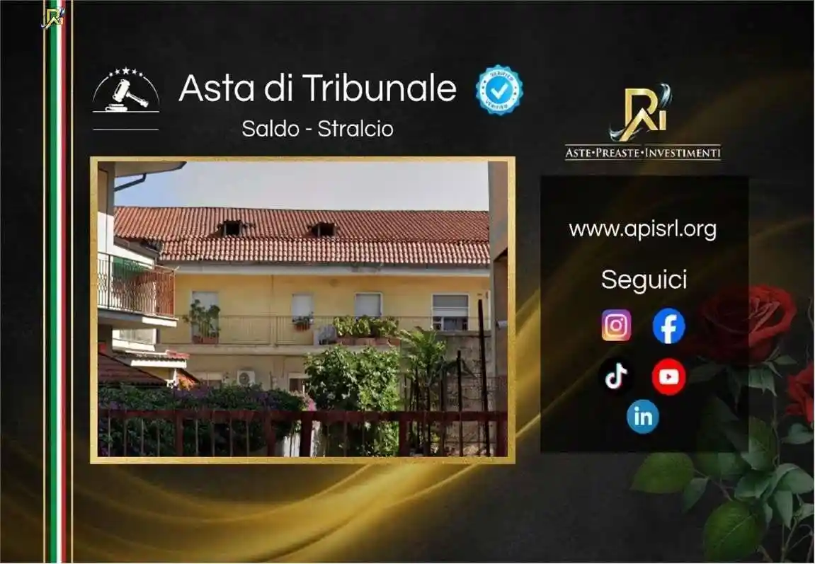 Appartamento in vendita a Bellona