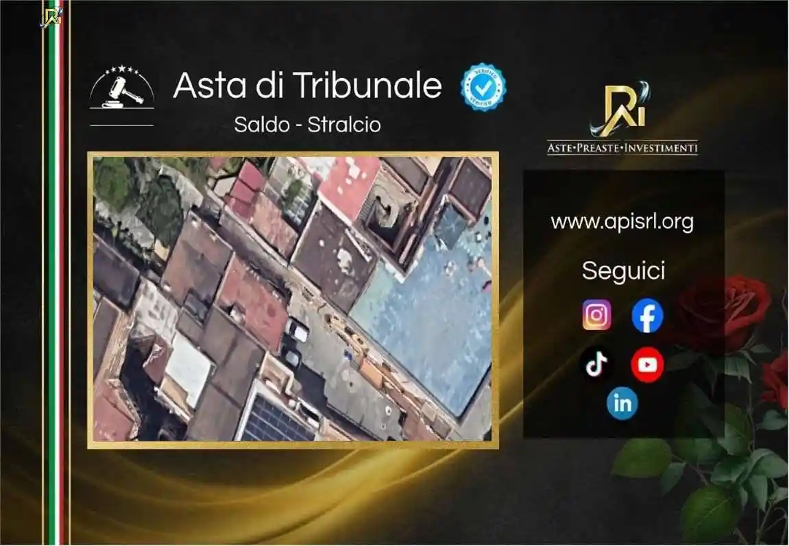 Appartamento in vendita a Sarno