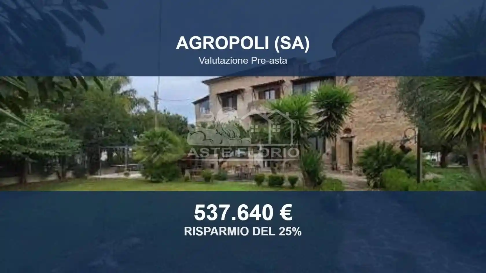 Appartamento in vendita a Agropoli