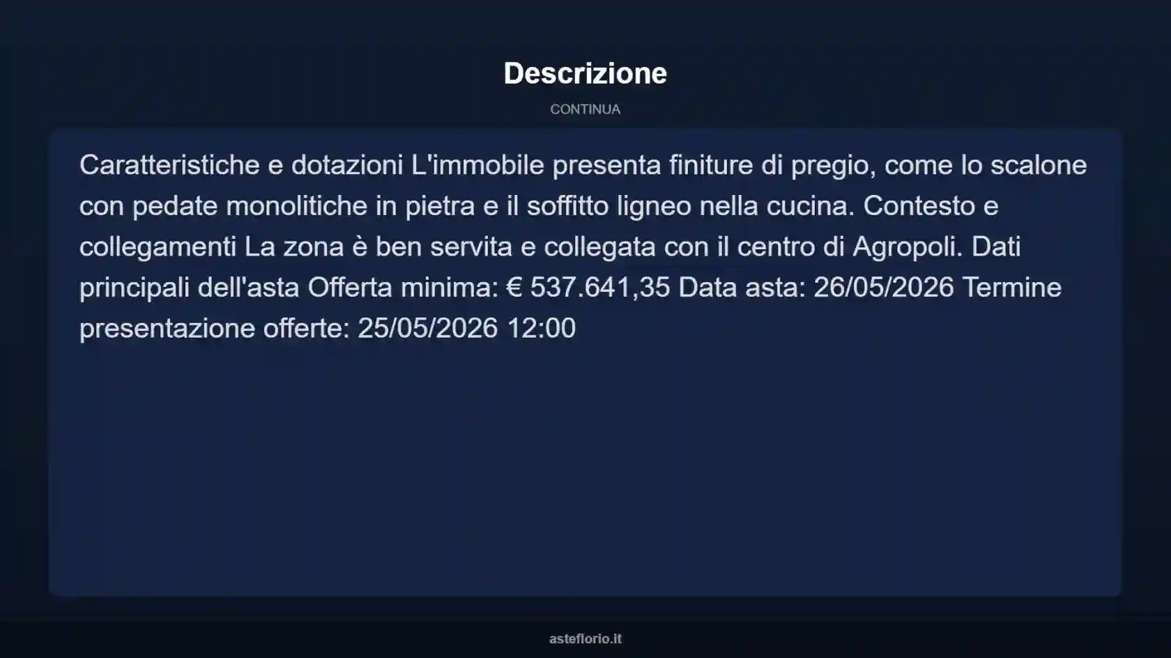 Appartamento - foto 4