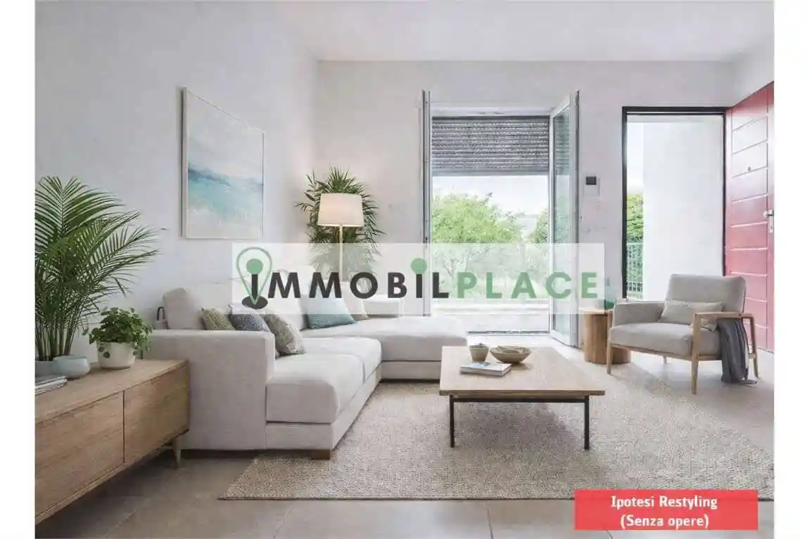 Appartamento in vendita a Arco