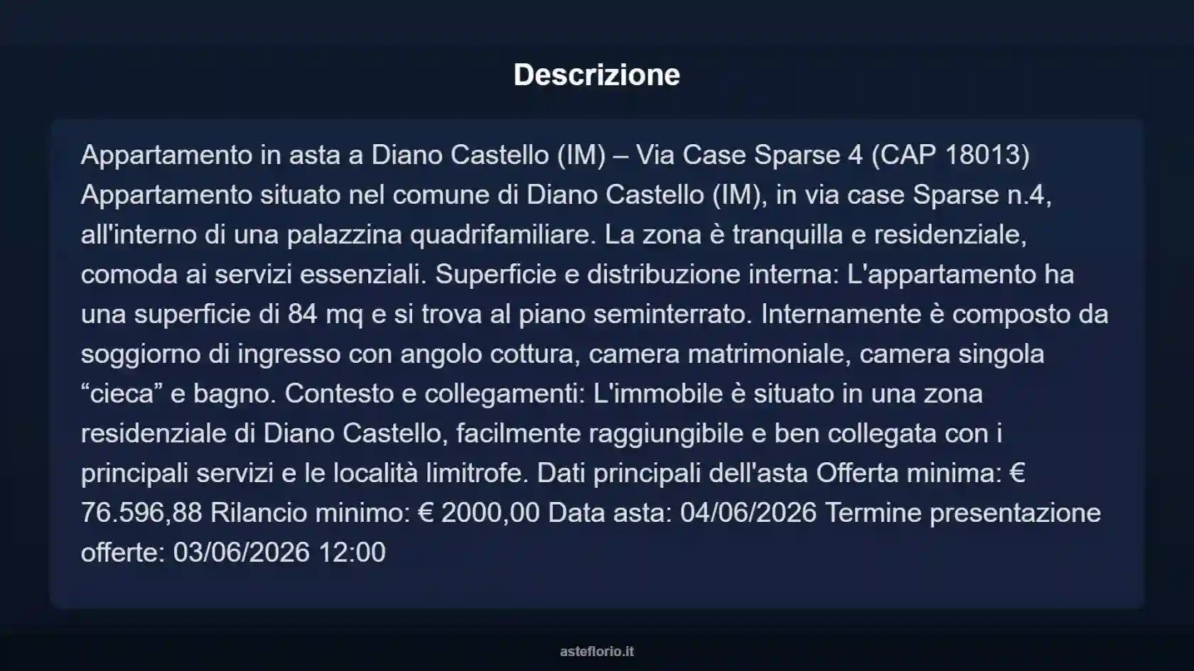 Appartamento - foto 3