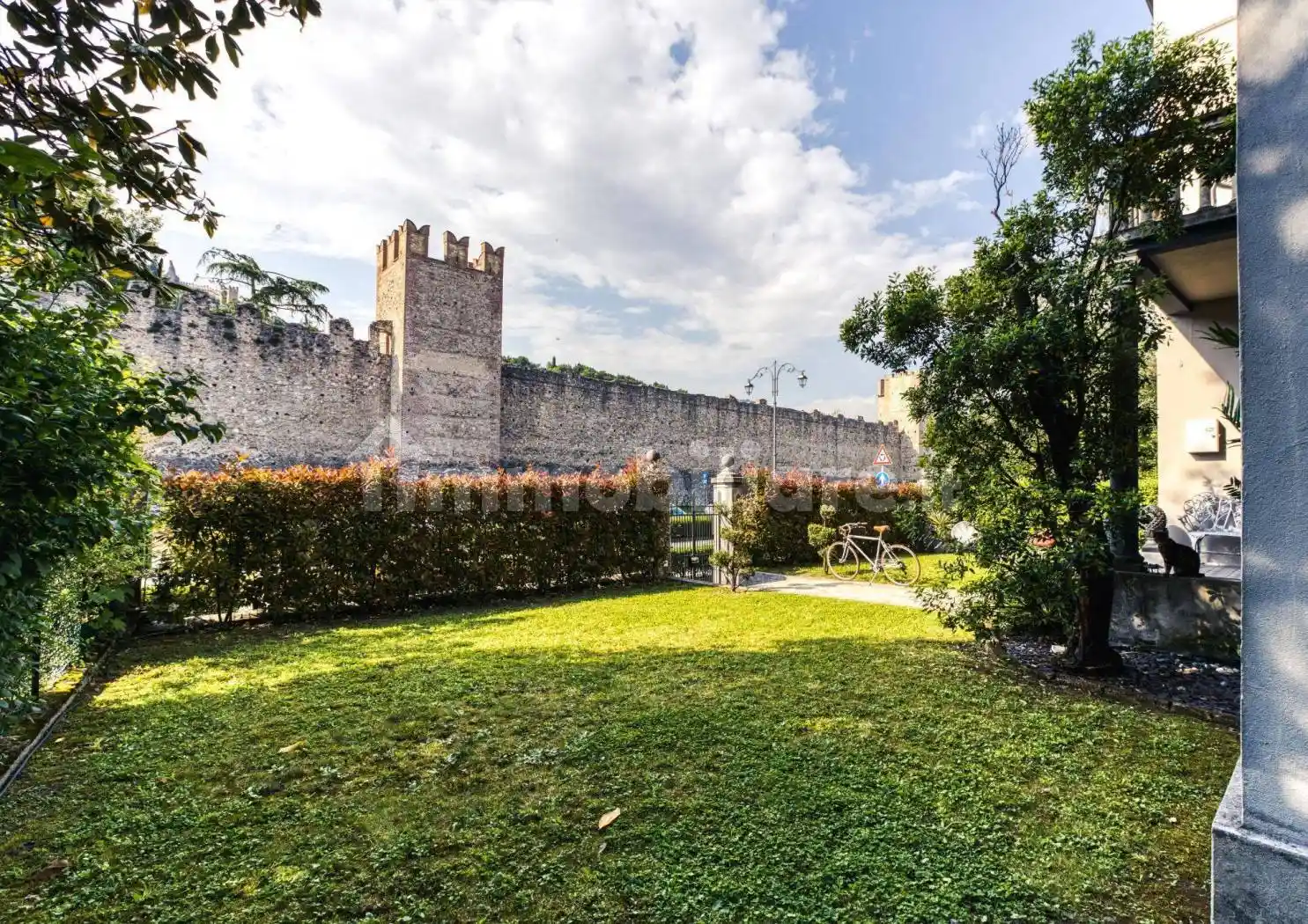 Villa in vendita a Marostica