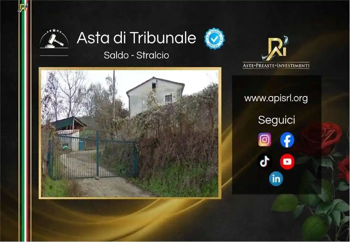 Appartamento in vendita a Apice