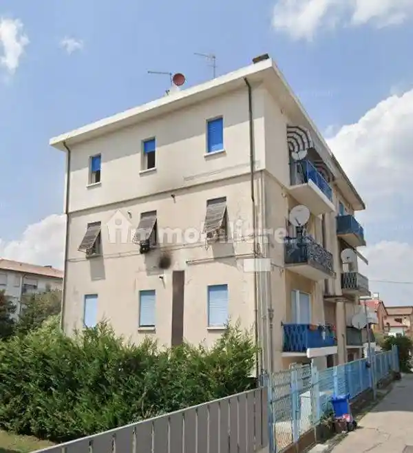 Appartamento in vendita a Zero Branco