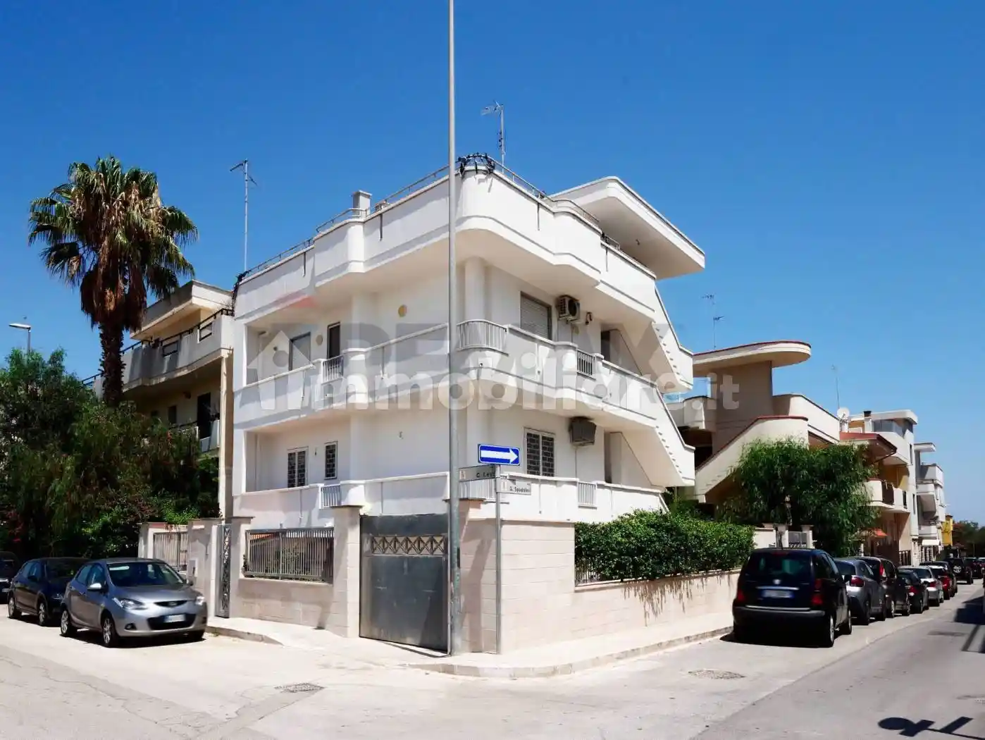 Casa indipendente in vendita a Capurso