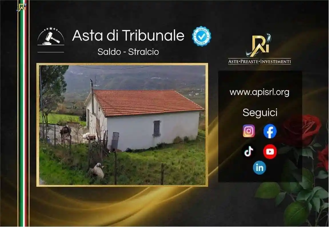 Appartamento in vendita a Sicignano degli Alburni