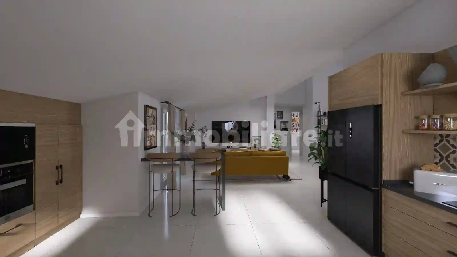Villa - foto 3