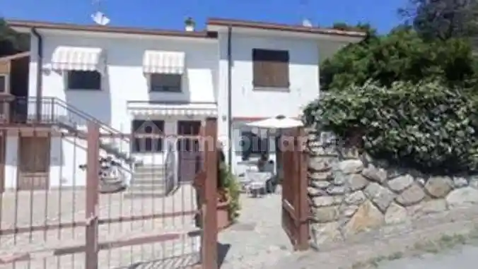 Villetta a schiera in vendita a Andora