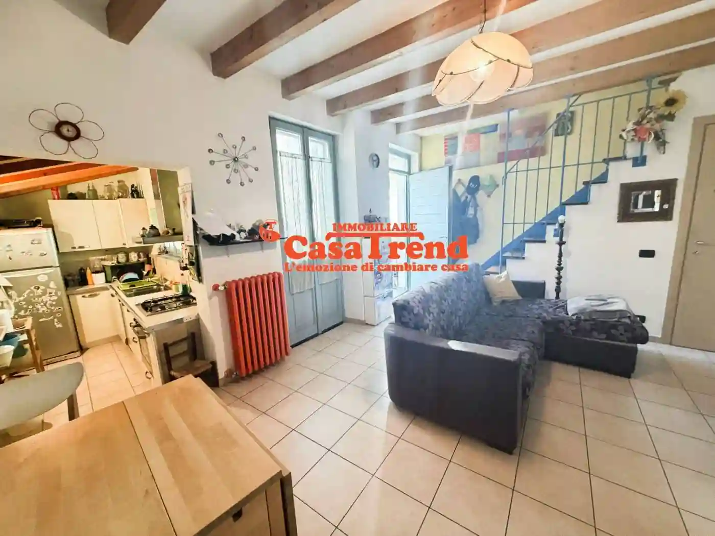 Casa indipendente - foto 2