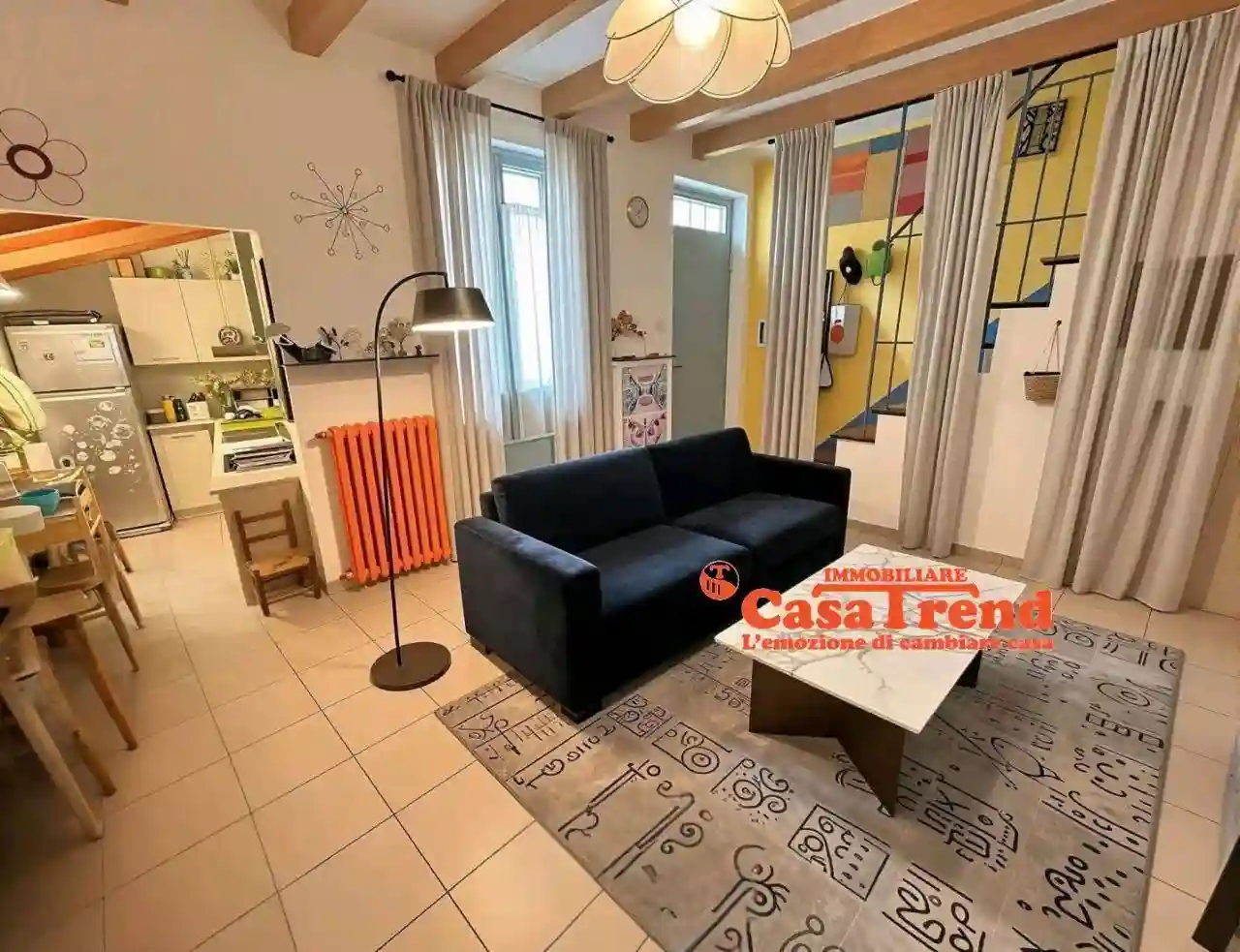 Casa indipendente - foto 3