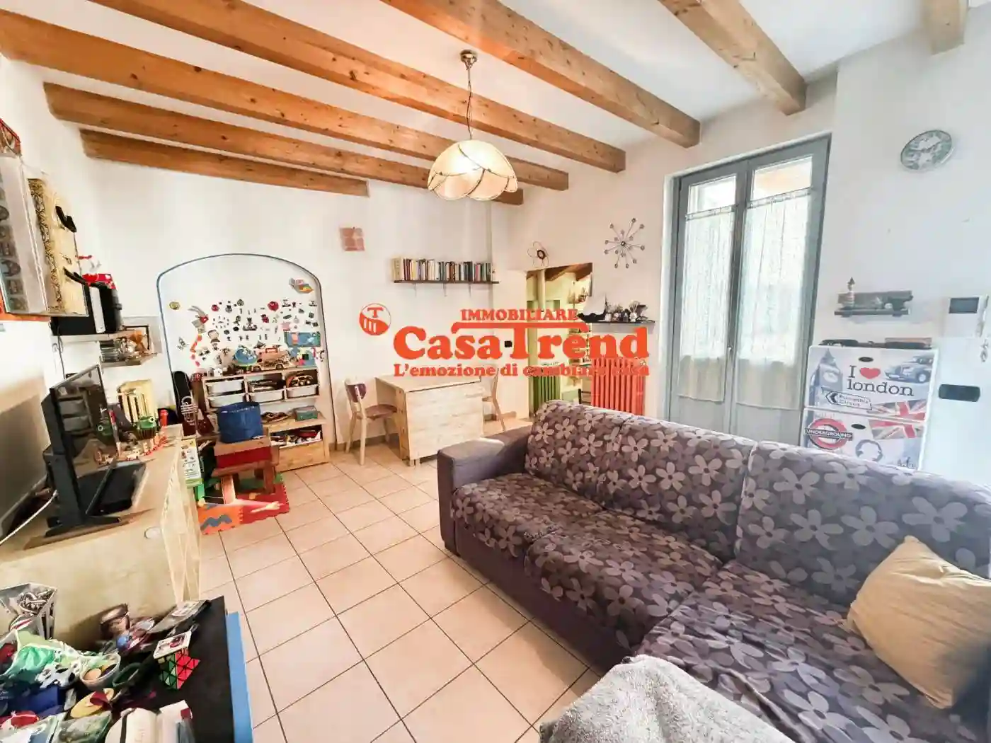 Casa indipendente - foto 4