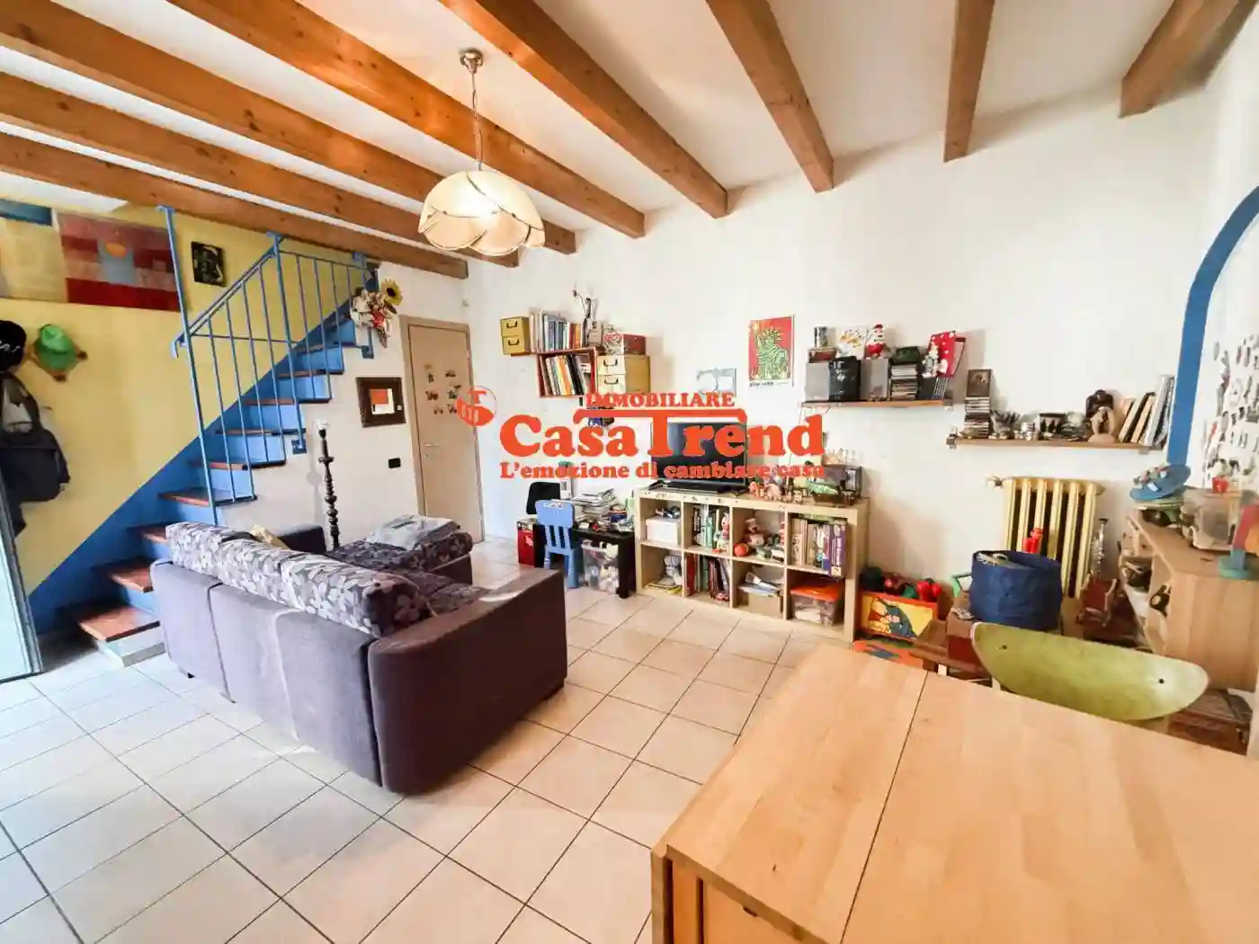 Casa indipendente - foto 5