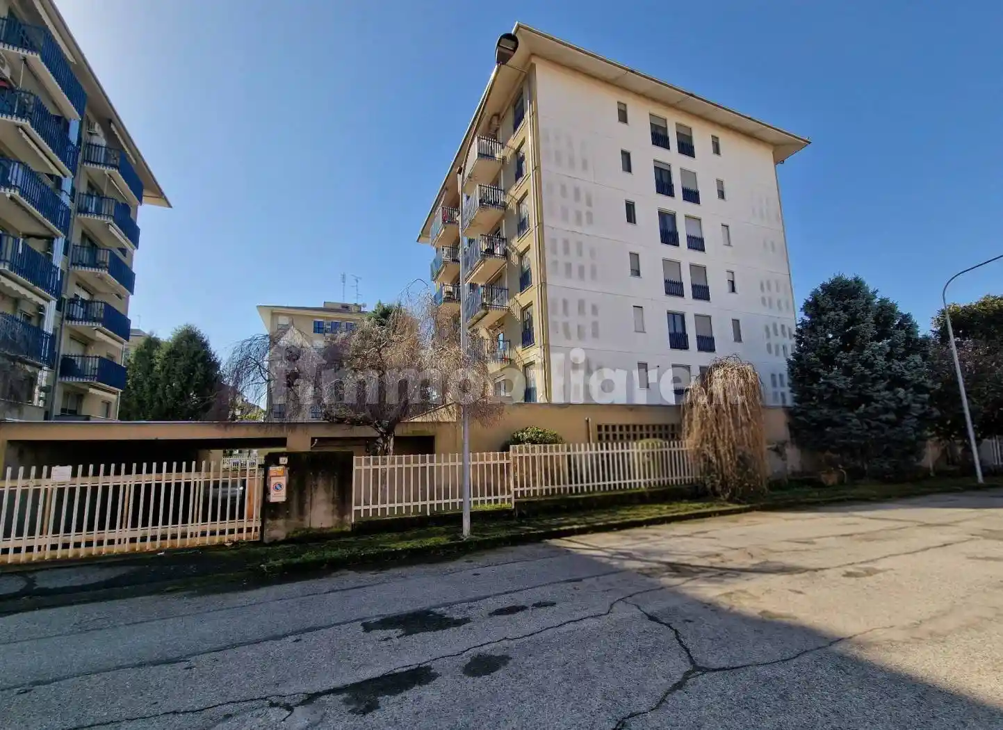 Appartamento in vendita a Vercelli