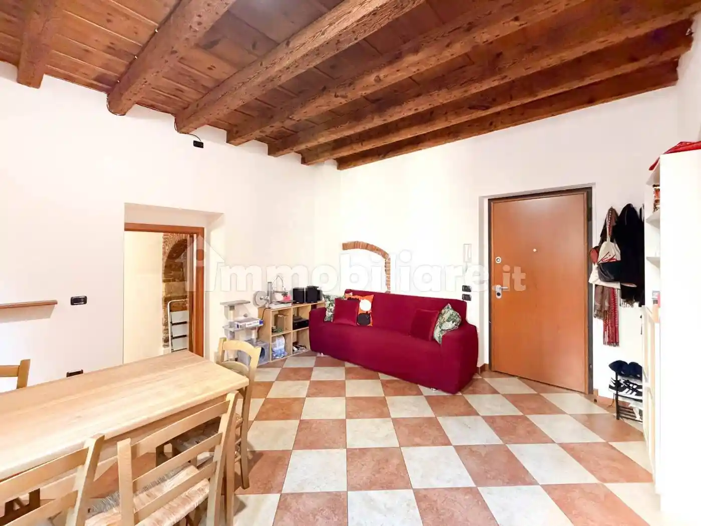 Appartamento in affitto a Verona