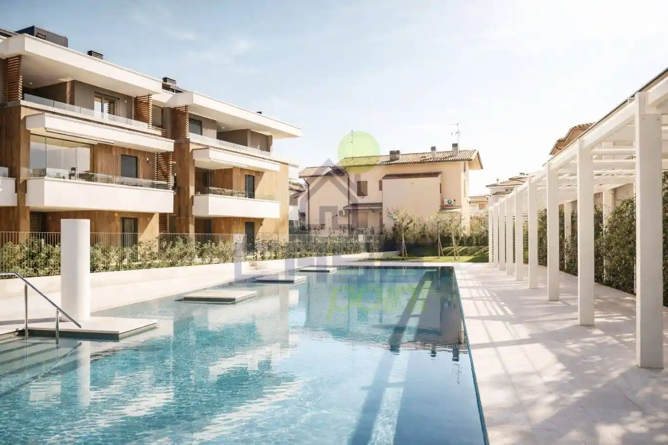 Appartamento in vendita a Desenzano del Garda