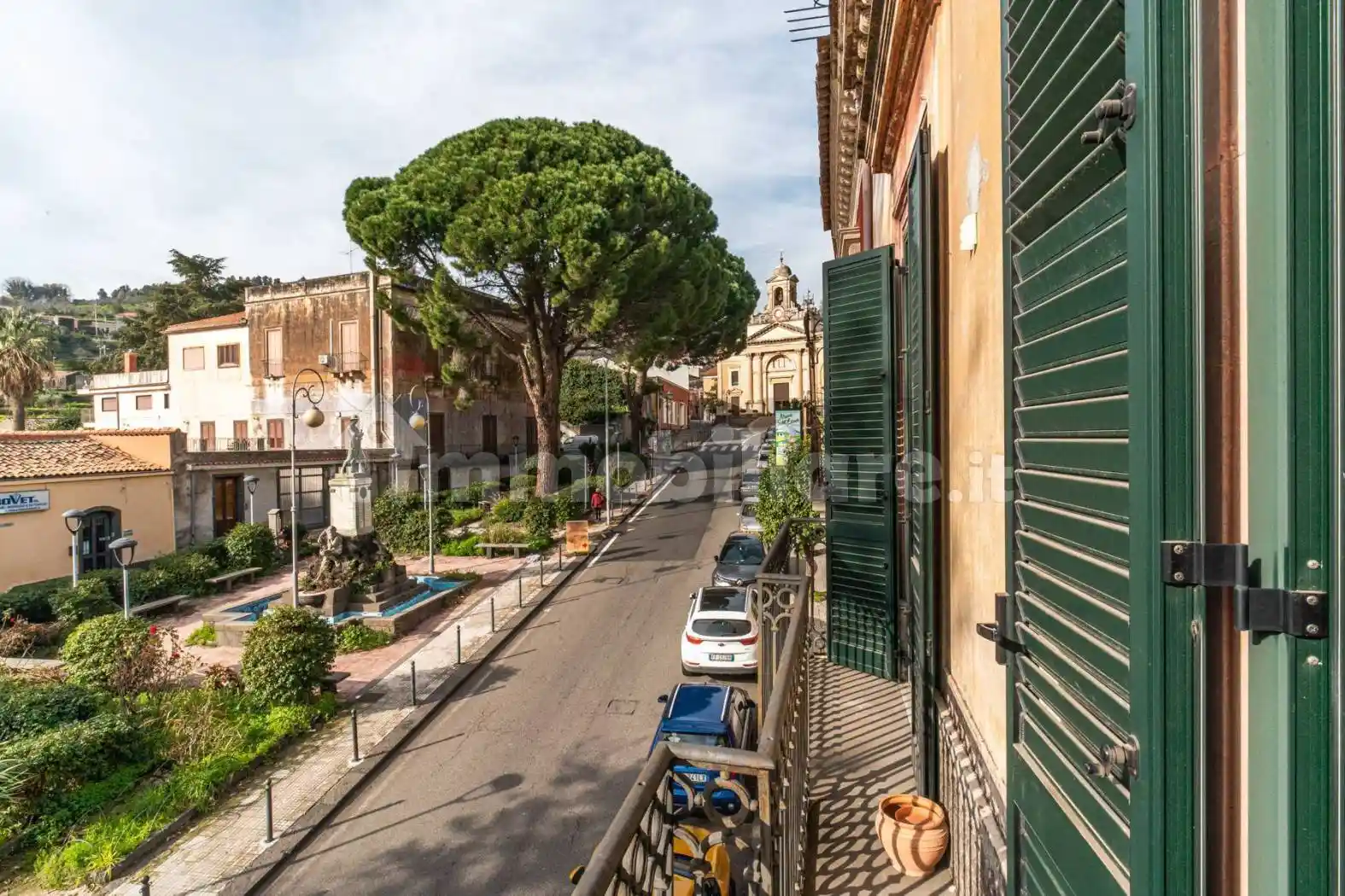 Casa indipendente in vendita a Mascali