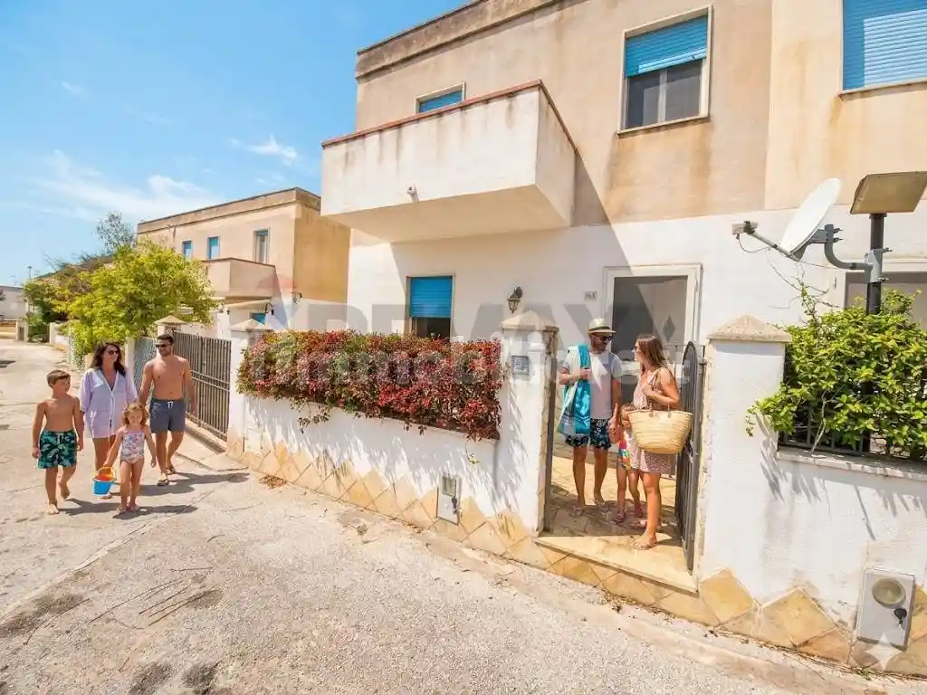 Appartamento in vendita a Castelvetrano