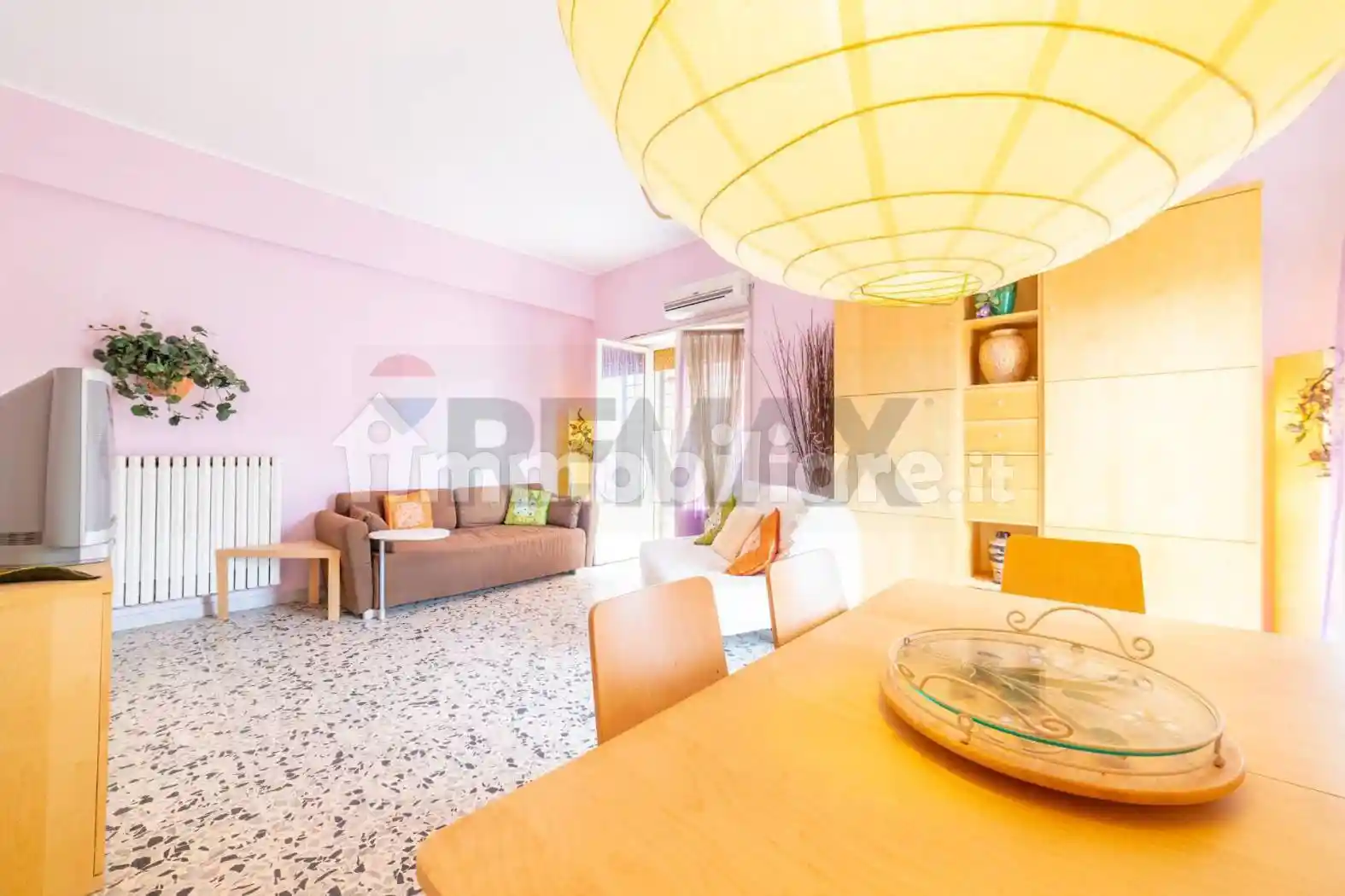 Appartamento in vendita a Pomezia