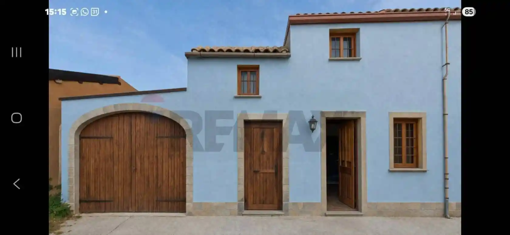 Casa indipendente in vendita a Ispica