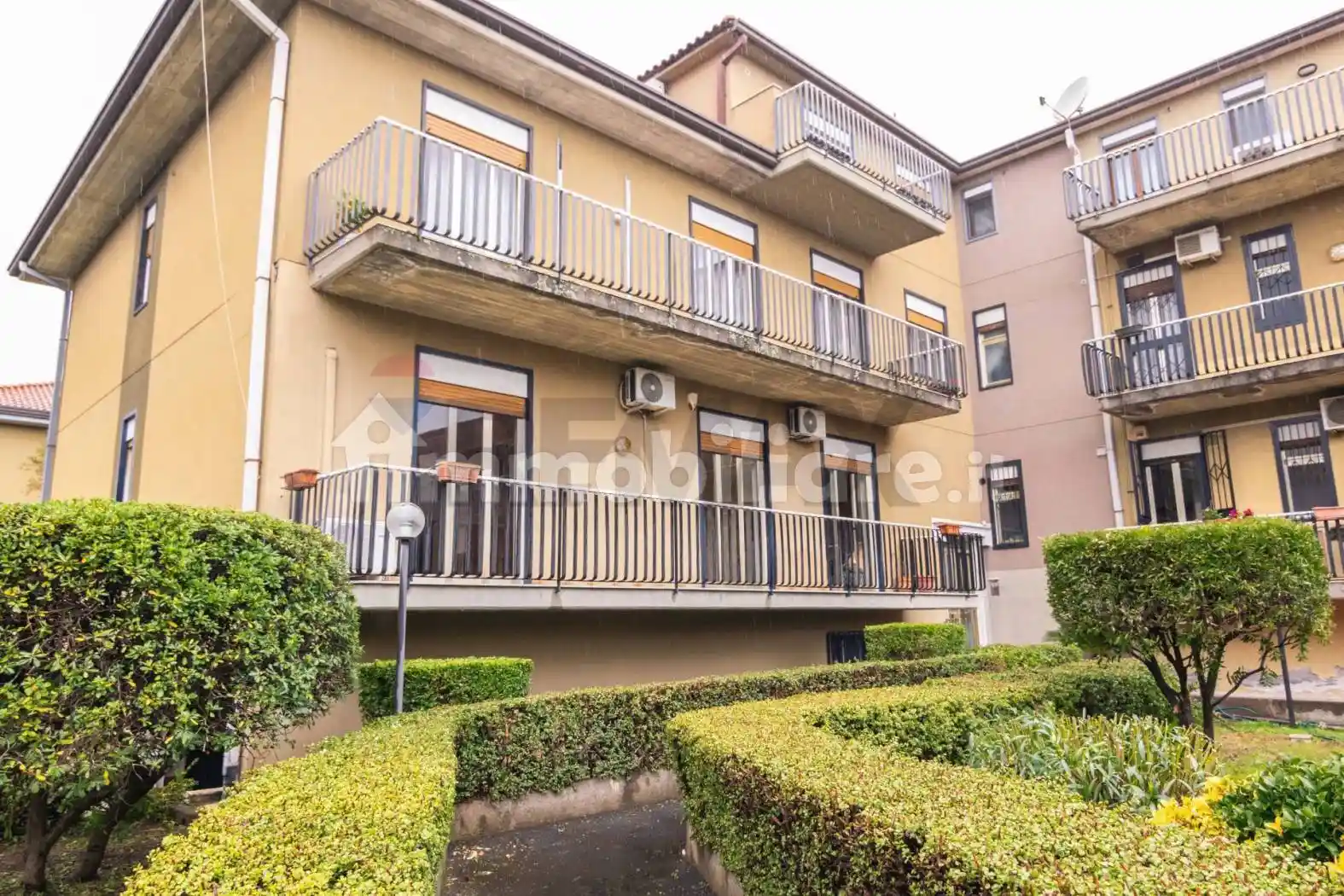 Appartamento in vendita a Catania