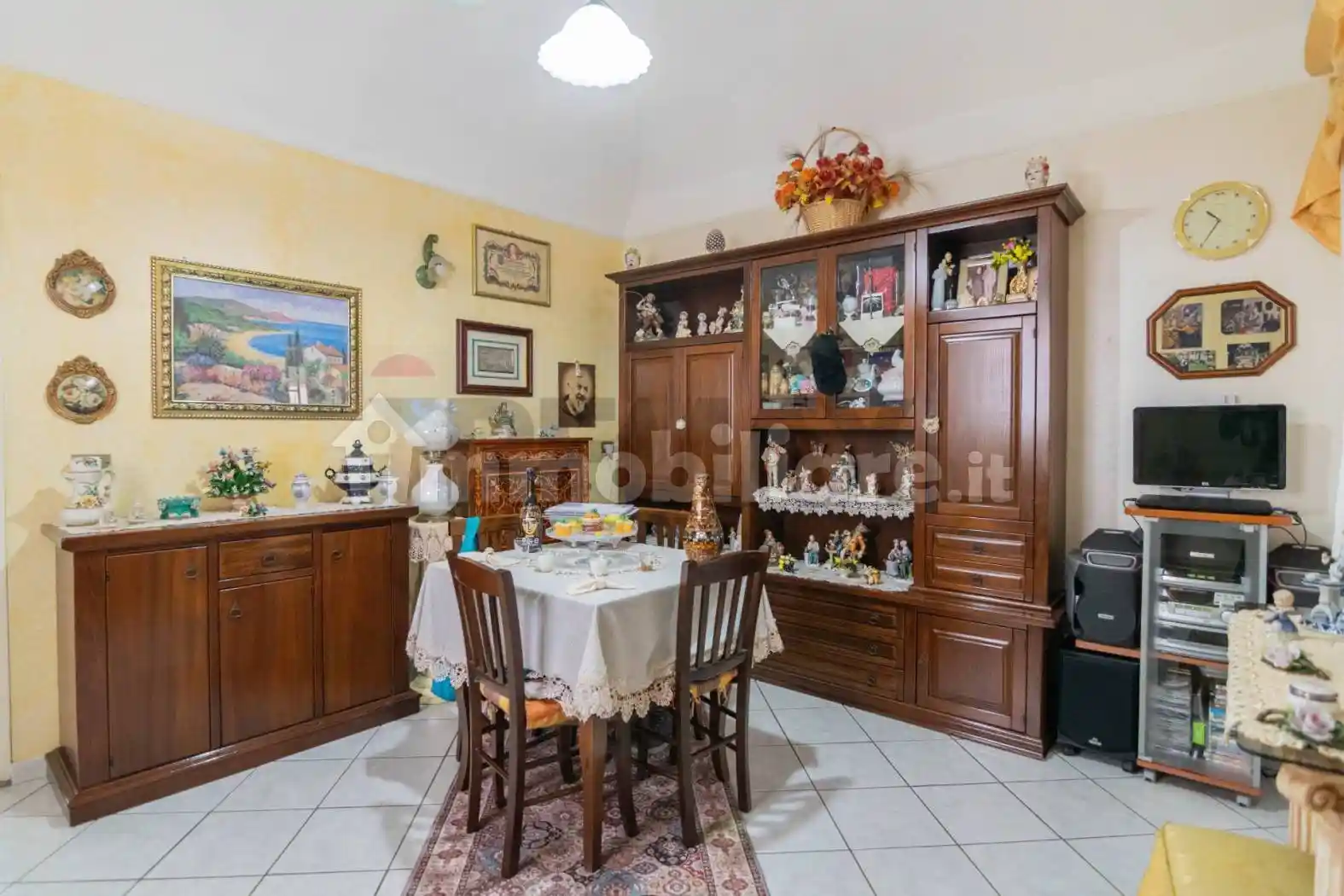 Appartamento in vendita a Catania