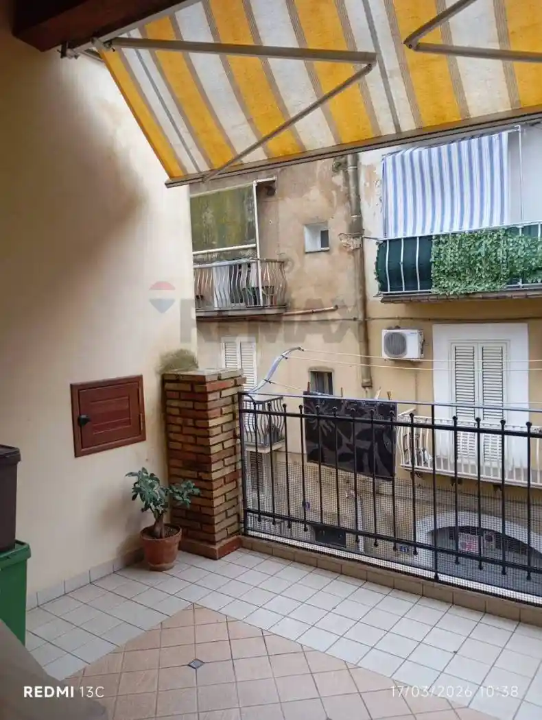 Casa indipendente in vendita a Caltagirone