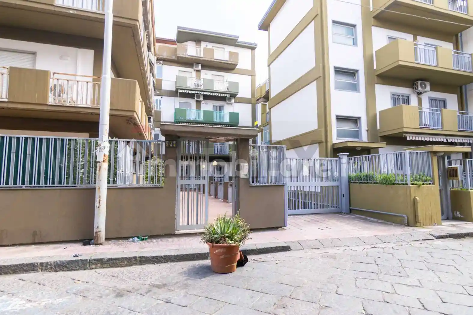 Appartamento in vendita a Misterbianco