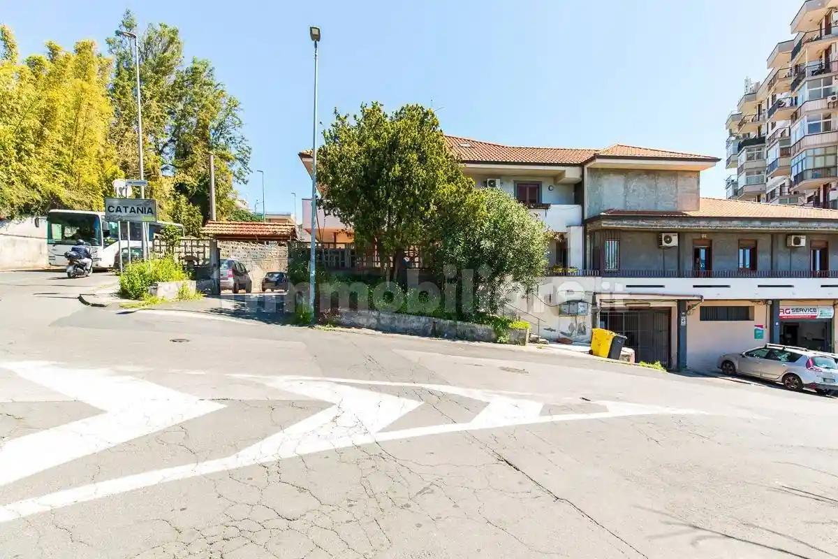 Appartamento in vendita a Tremestieri Etneo