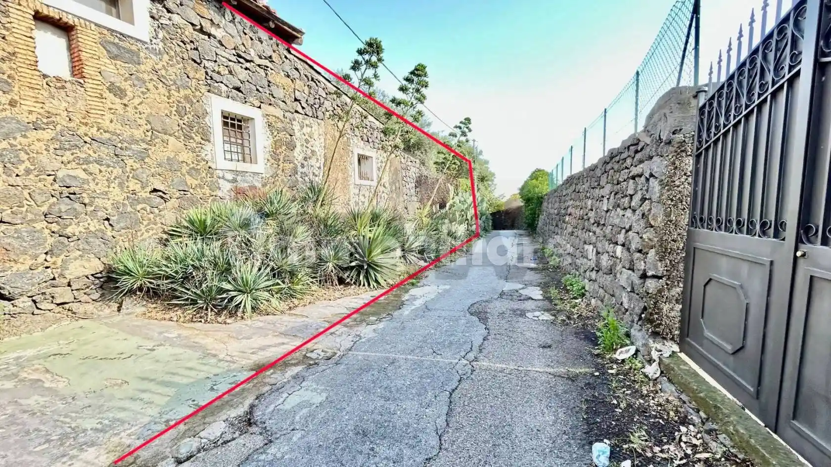 Casa indipendente in vendita a Acireale