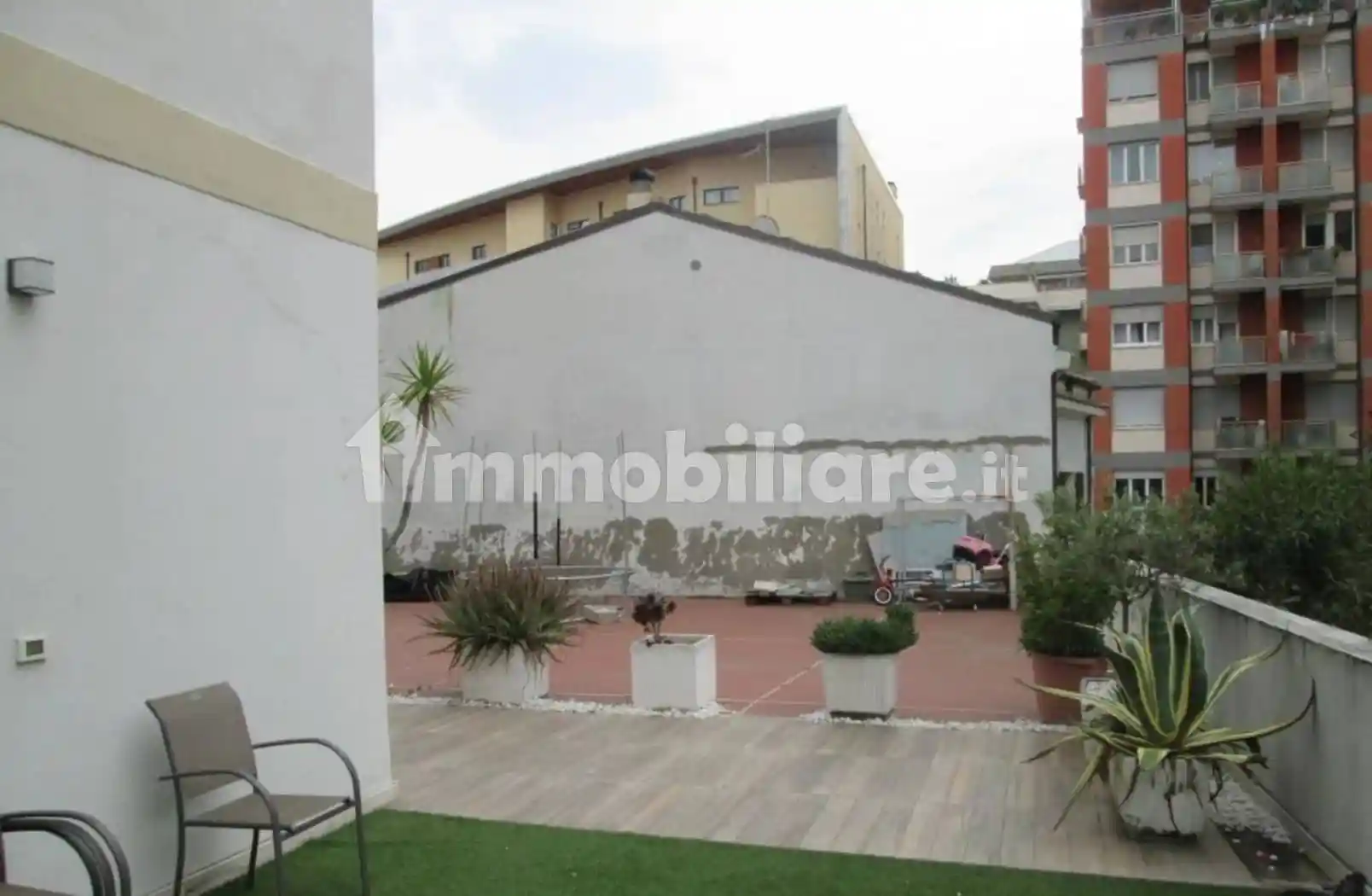 Appartamento in vendita a Pescara