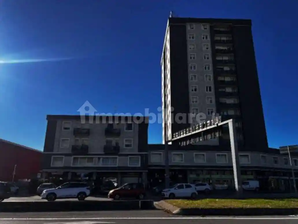 Appartamento in vendita a Treviso