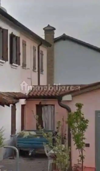 Casa indipendente in vendita a Cartura