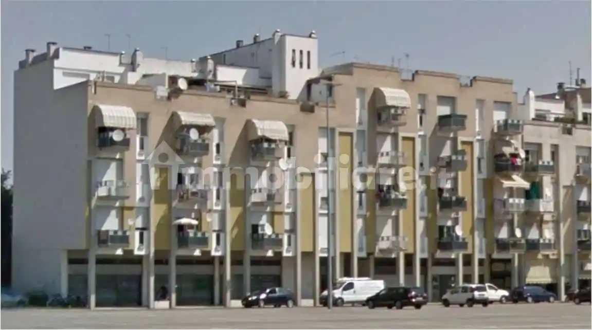 Appartamento in vendita a Abano Terme